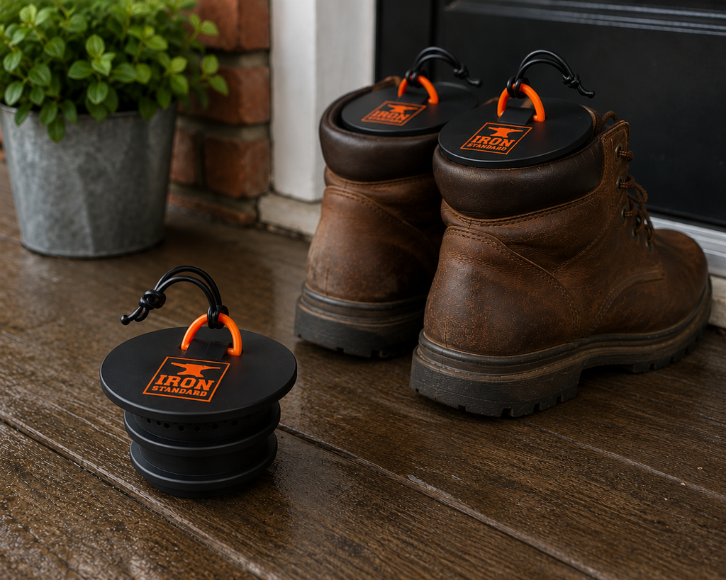 The Boot Plug