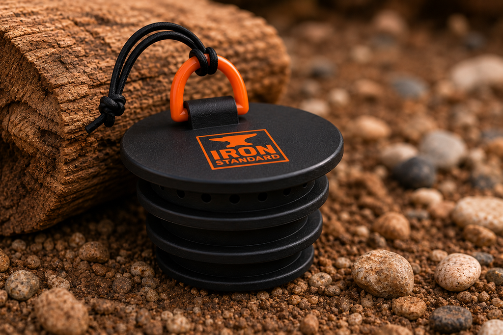 The Boot Plug