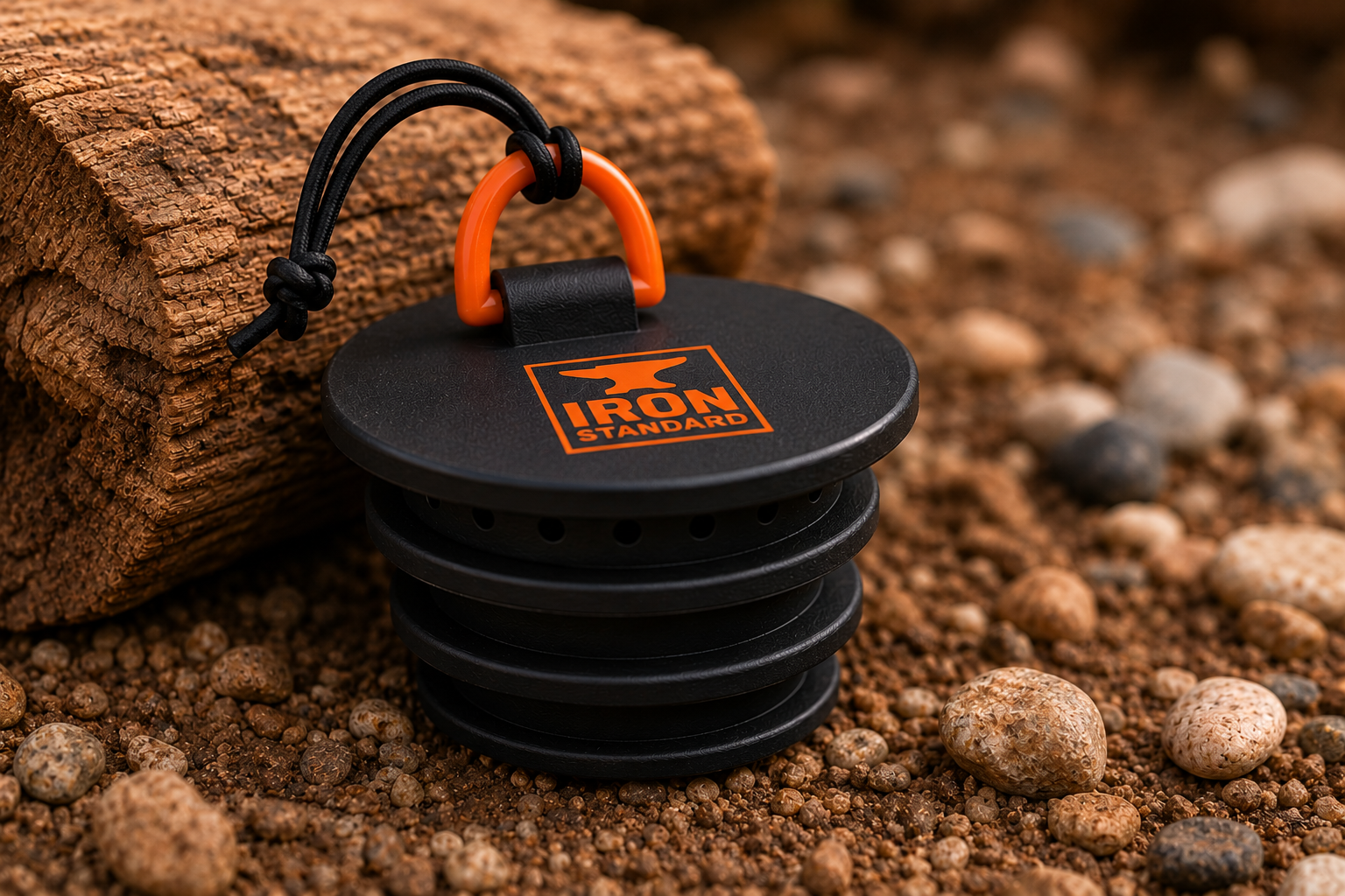 The Boot Plug